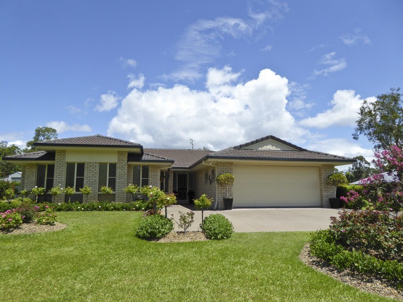 60 Boundary Road, Gulmarrad NSW 2463