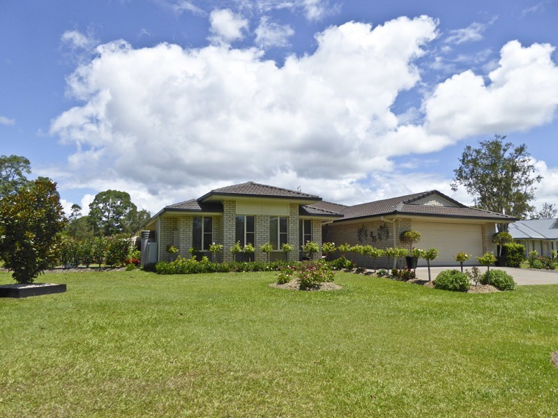 60 Boundary Road, Gulmarrad NSW 2463