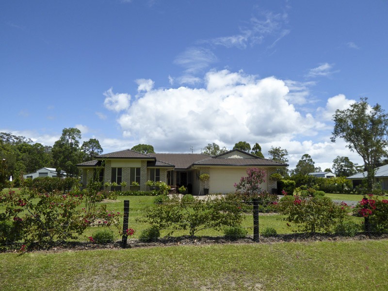 60 Boundary Road, Gulmarrad NSW 2463