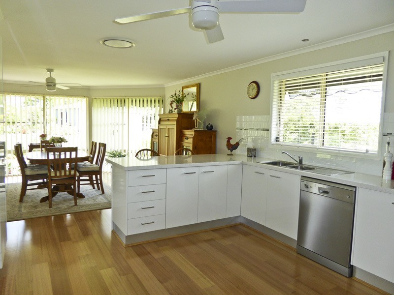60 Boundary Road, Gulmarrad NSW 2463