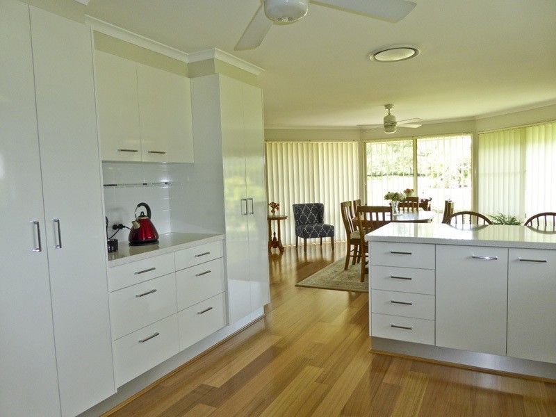 60 Boundary Road, Gulmarrad NSW 2463