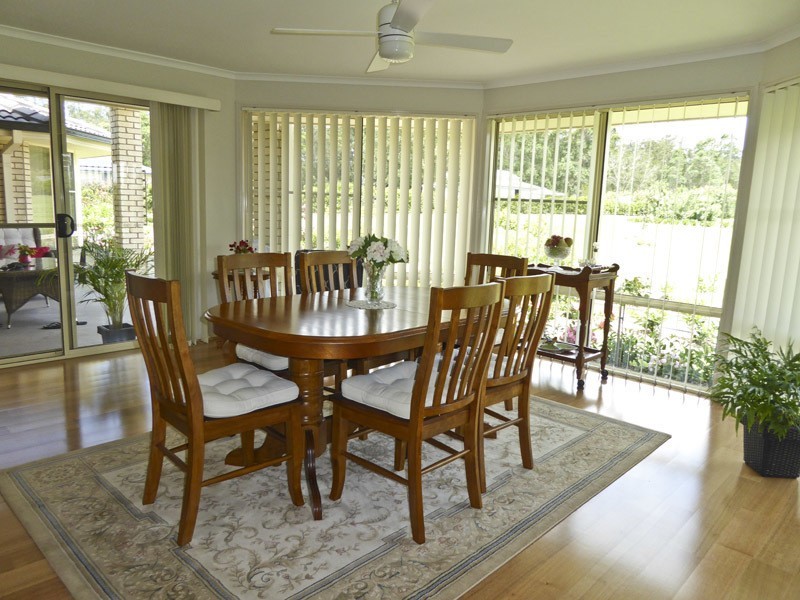60 Boundary Road, Gulmarrad NSW 2463