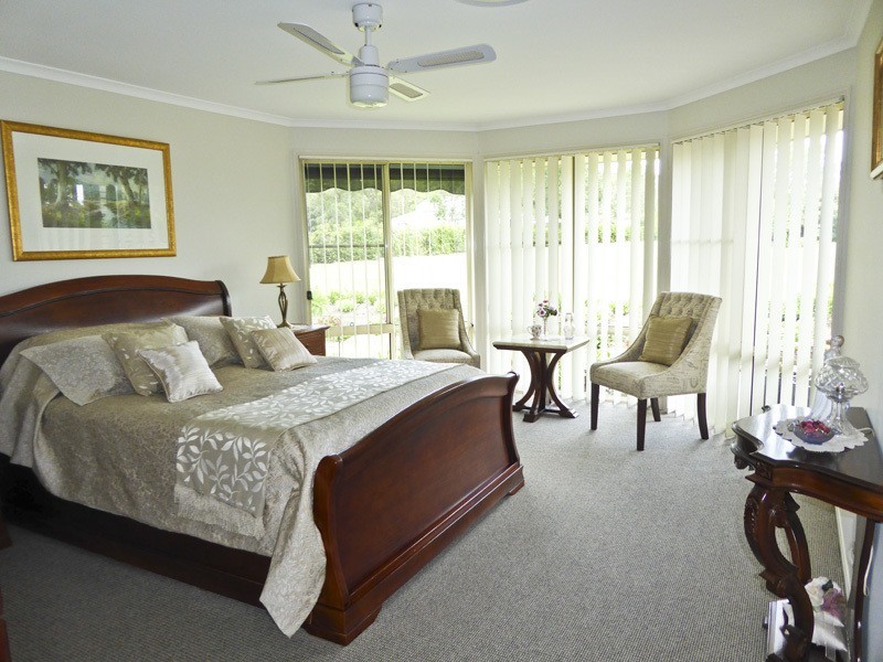 60 Boundary Road, Gulmarrad NSW 2463