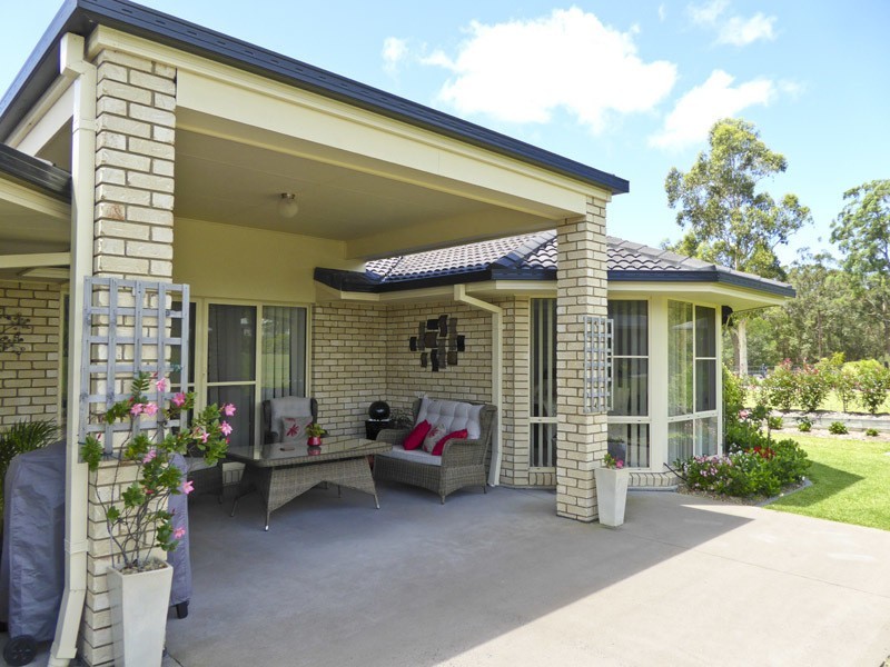 60 Boundary Road, Gulmarrad NSW 2463