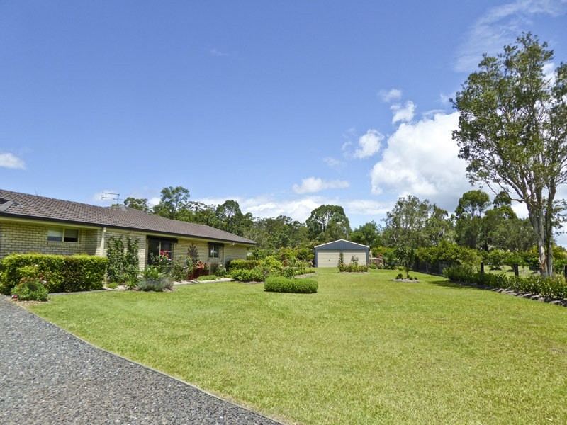 60 Boundary Road, Gulmarrad NSW 2463