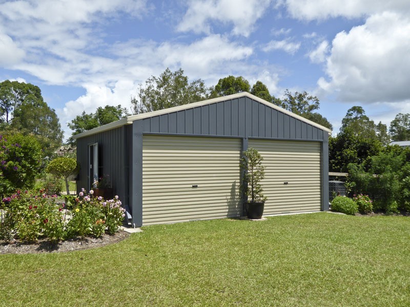 60 Boundary Road, Gulmarrad NSW 2463