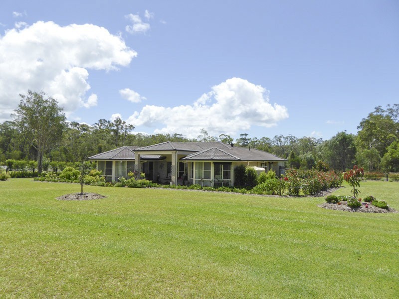 60 Boundary Road, Gulmarrad NSW 2463
