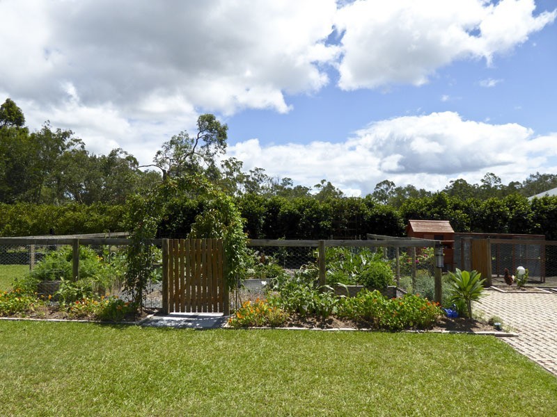 60 Boundary Road, Gulmarrad NSW 2463