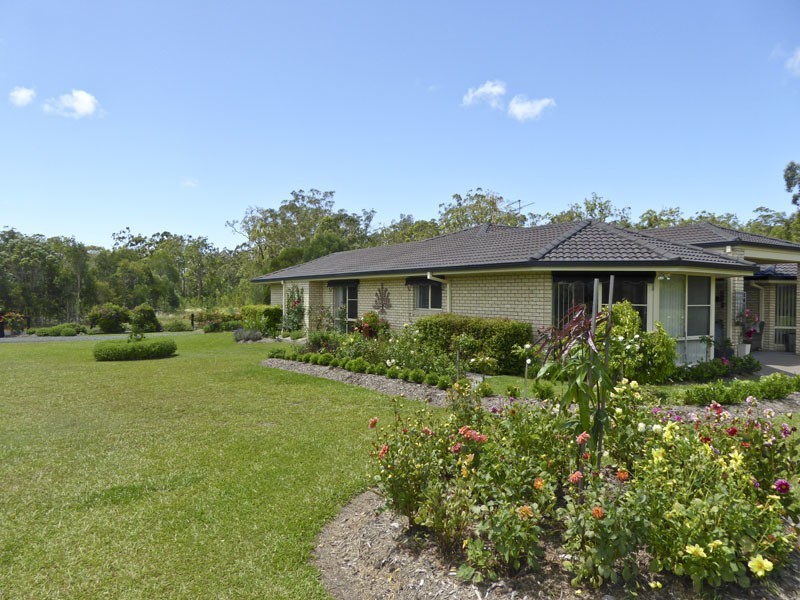 60 Boundary Road, Gulmarrad NSW 2463