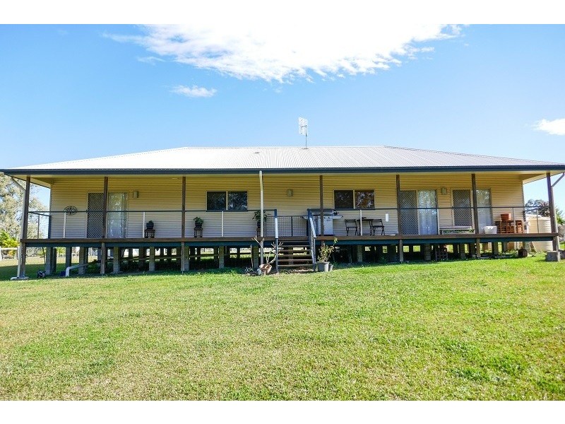 13  Hilltop Close, Lawrence NSW 2460