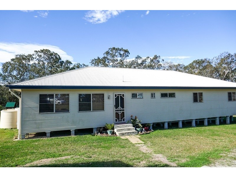 13  Hilltop Close, Lawrence NSW 2460