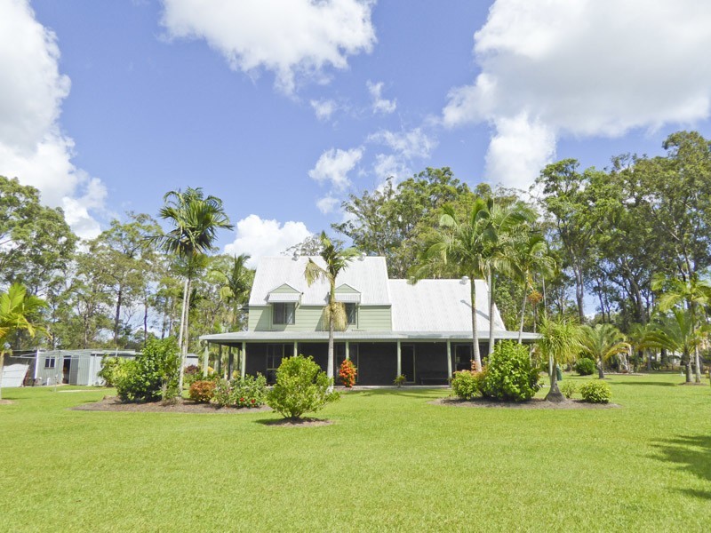 208 Gardiners Road, James Creek NSW 2463