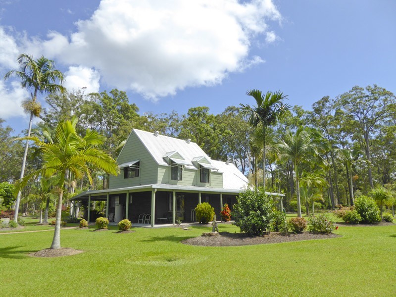 208 Gardiners Road, James Creek NSW 2463