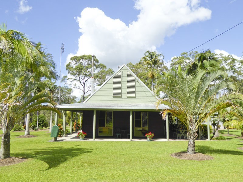 208 Gardiners Road, James Creek NSW 2463