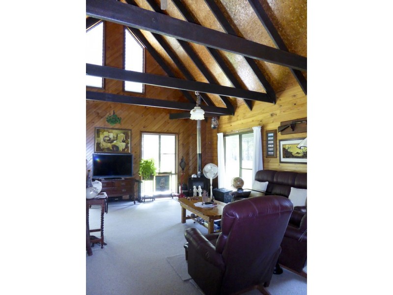 208 Gardiners Road, James Creek NSW 2463