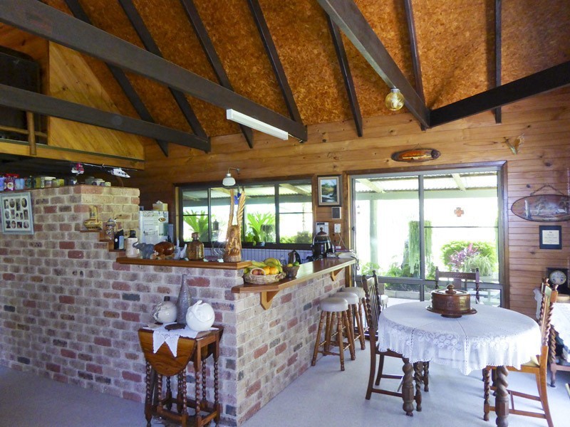 208 Gardiners Road, James Creek NSW 2463