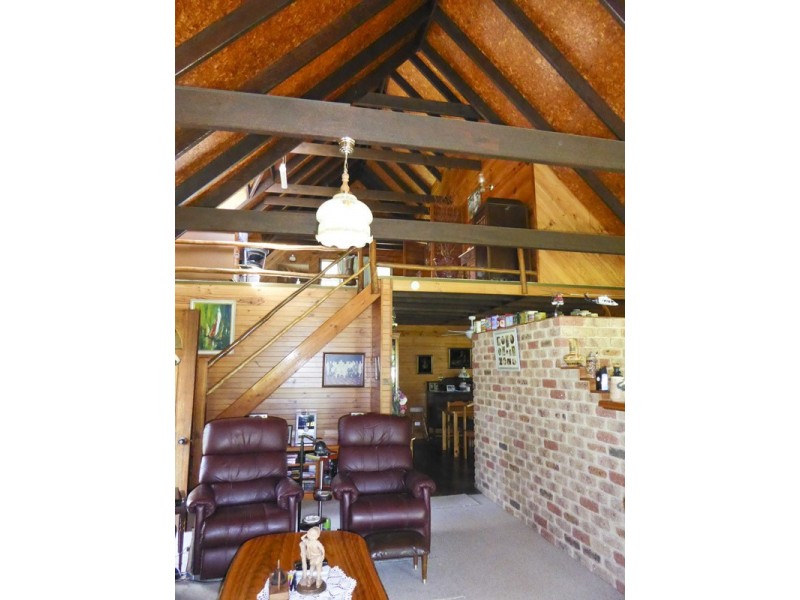 208 Gardiners Road, James Creek NSW 2463