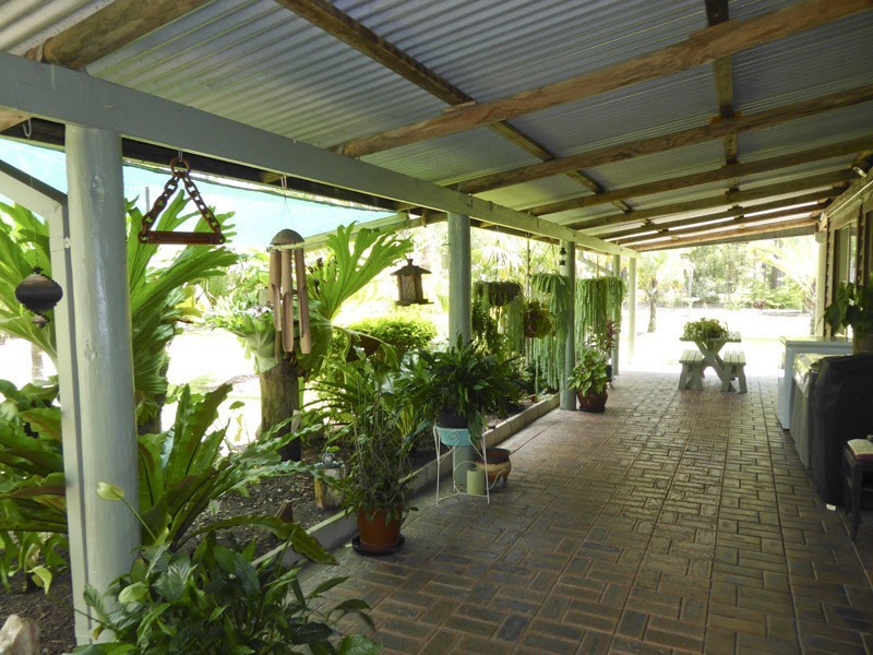 208 Gardiners Road, James Creek NSW 2463