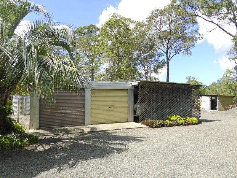 208 Gardiners Road, James Creek NSW 2463