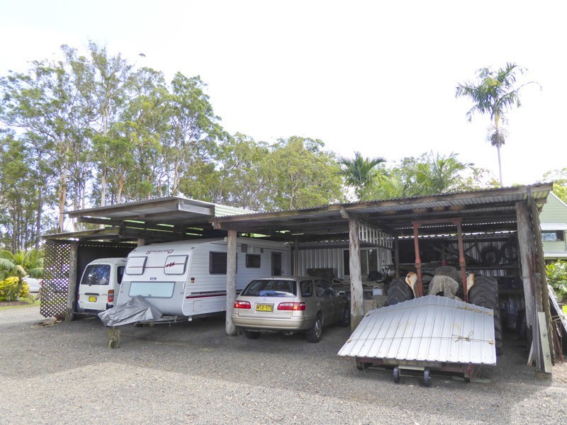 208 Gardiners Road, James Creek NSW 2463