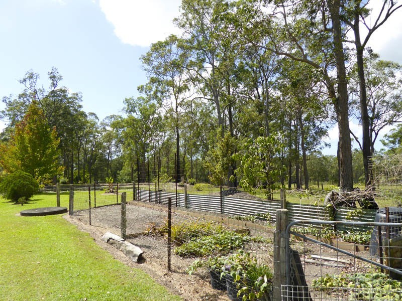 208 Gardiners Road, James Creek NSW 2463