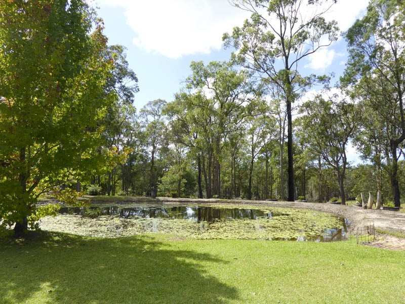 208 Gardiners Road, James Creek NSW 2463