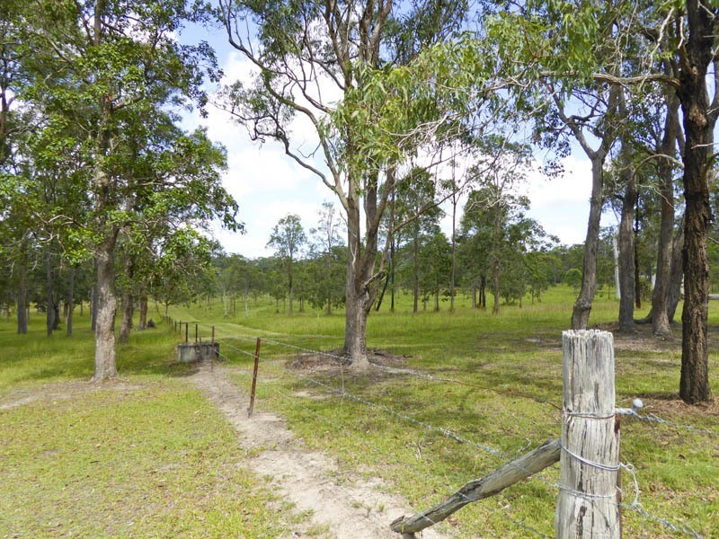 208 Gardiners Road, James Creek NSW 2463