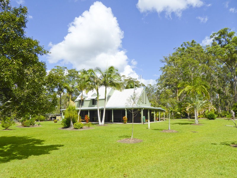 208 Gardiners Road, James Creek NSW 2463