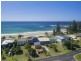 43 OCEAN ROAD, Brooms Head NSW 2463