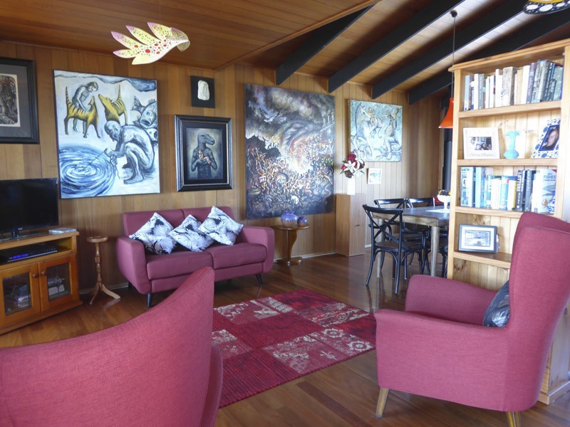 43 OCEAN ROAD, Brooms Head NSW 2463