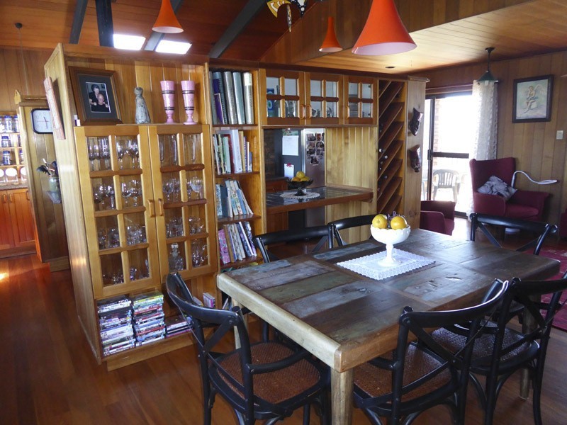 43 OCEAN ROAD, Brooms Head NSW 2463