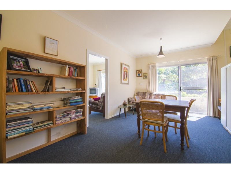 43 OCEAN ROAD, Brooms Head NSW 2463