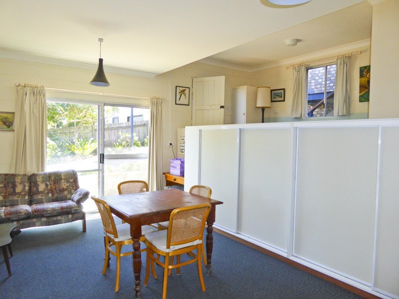 43 OCEAN ROAD, Brooms Head NSW 2463