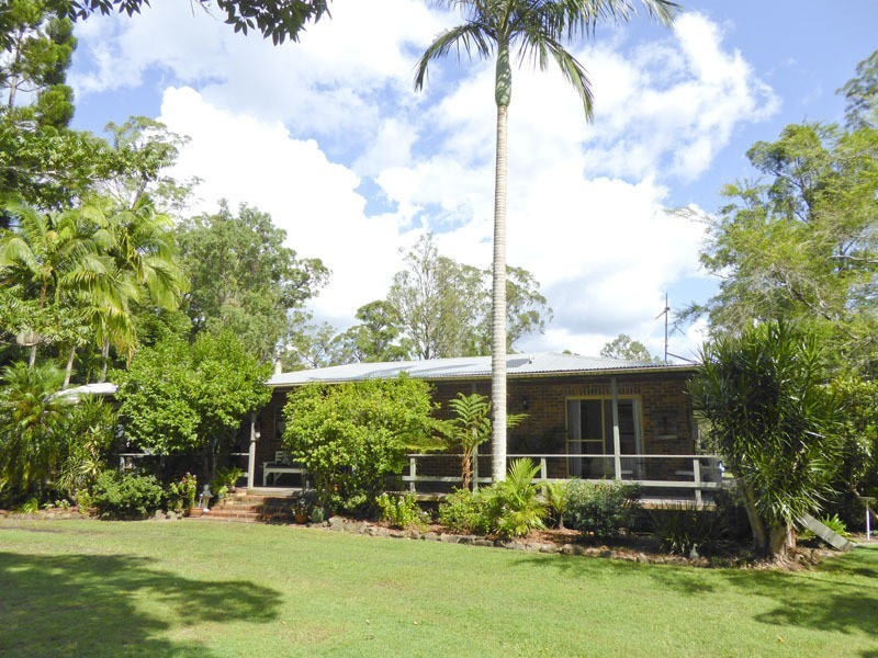 15 Gallaghers lane, Ashby NSW 2463