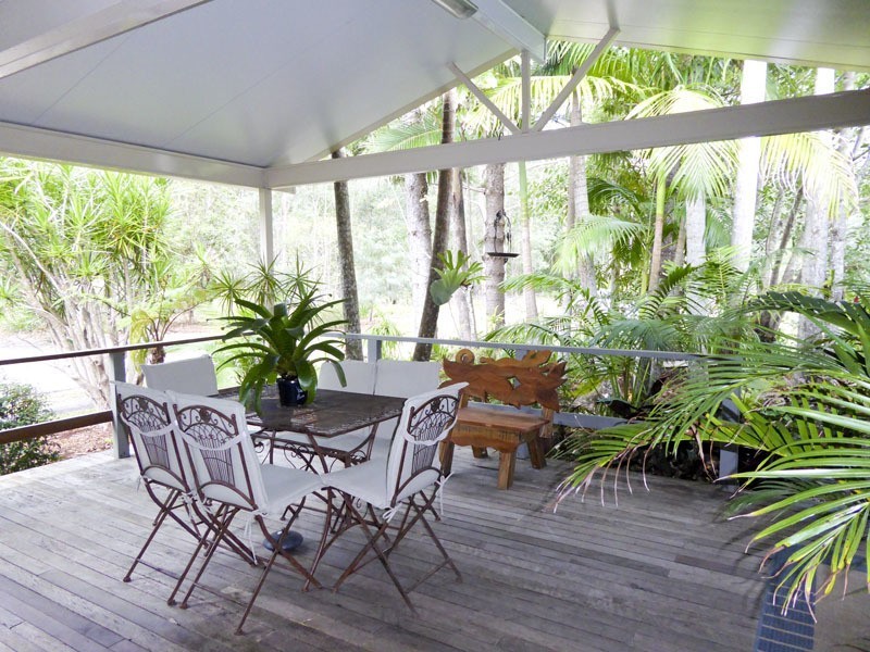 15 Gallaghers lane, Ashby NSW 2463