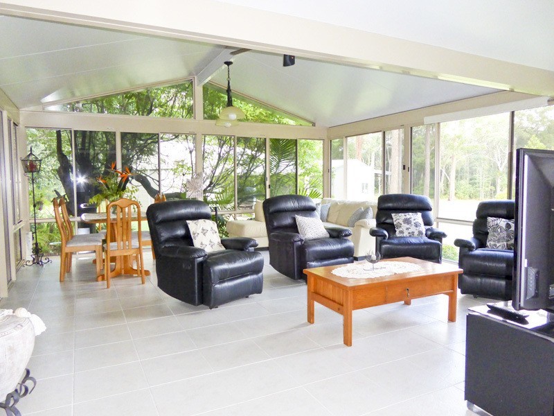 15 Gallaghers lane, Ashby NSW 2463