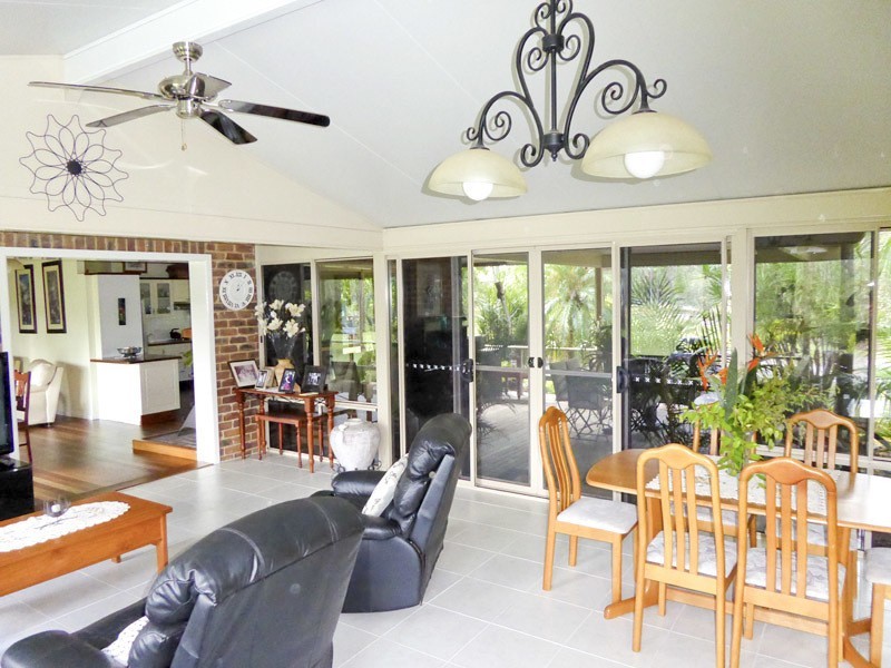 15 Gallaghers lane, Ashby NSW 2463