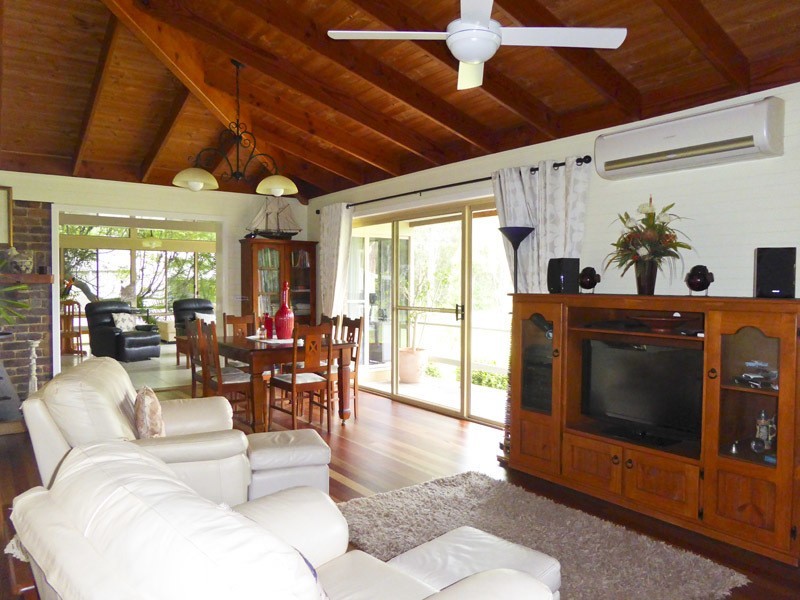 15 Gallaghers lane, Ashby NSW 2463