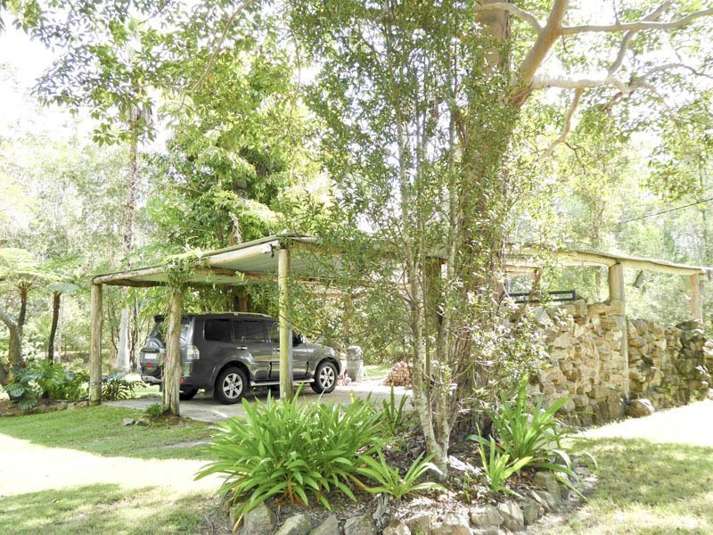 15 Gallaghers lane, Ashby NSW 2463