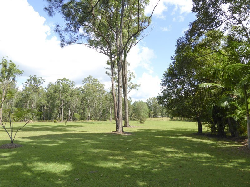 15 Gallaghers lane, Ashby NSW 2463