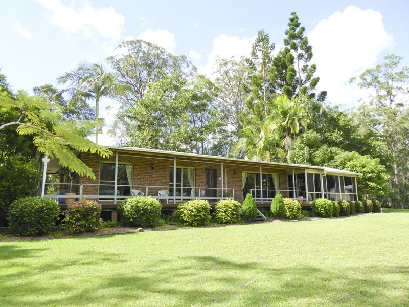 15 Gallaghers lane, Ashby NSW 2463