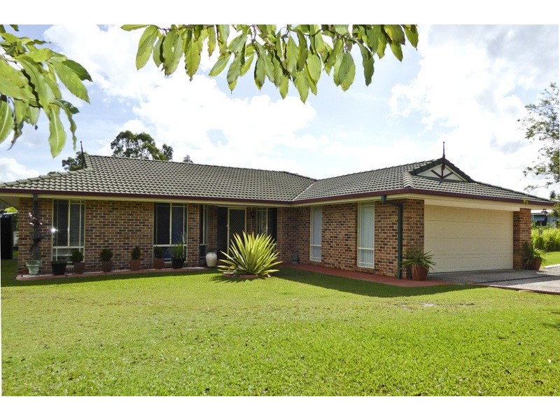 47 Colonial Drive, Gulmarrad NSW 2463