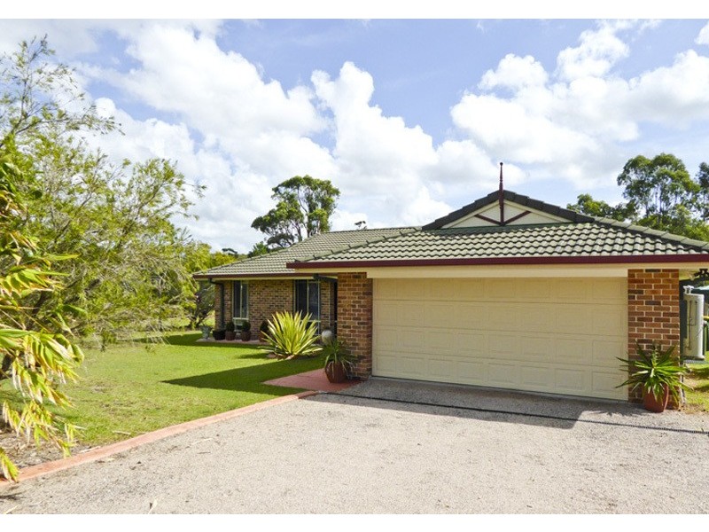 47 Colonial Drive, Gulmarrad NSW 2463