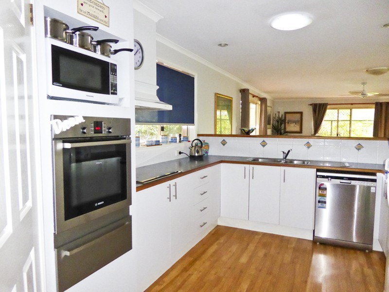 47 Colonial Drive, Gulmarrad NSW 2463