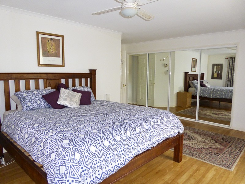 47 Colonial Drive, Gulmarrad NSW 2463