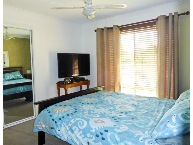 47 Colonial Drive, Gulmarrad NSW 2463