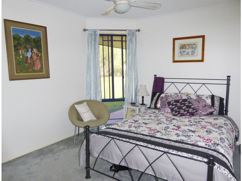 47 Colonial Drive, Gulmarrad NSW 2463