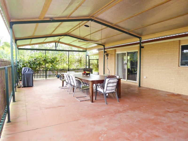 47 Colonial Drive, Gulmarrad NSW 2463