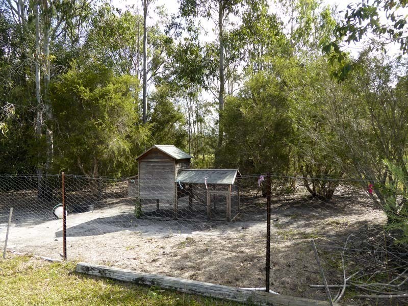 47 Colonial Drive, Gulmarrad NSW 2463