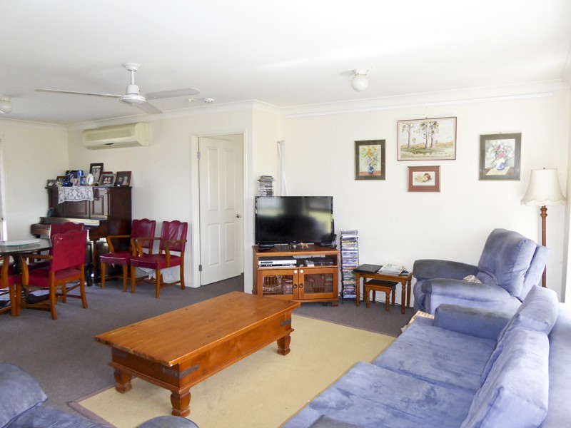 63 Clyde Essex Drive, Gulmarrad NSW 2463